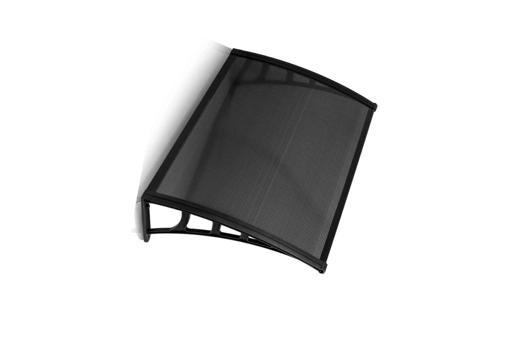 Copertina metalica cu plastic rigid, 700x1200mm