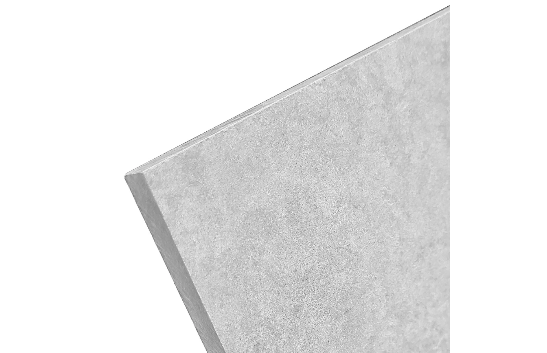 Placa fibrociment polisat, impermeabil, 600x2440mm, Fibro X, Space Grey