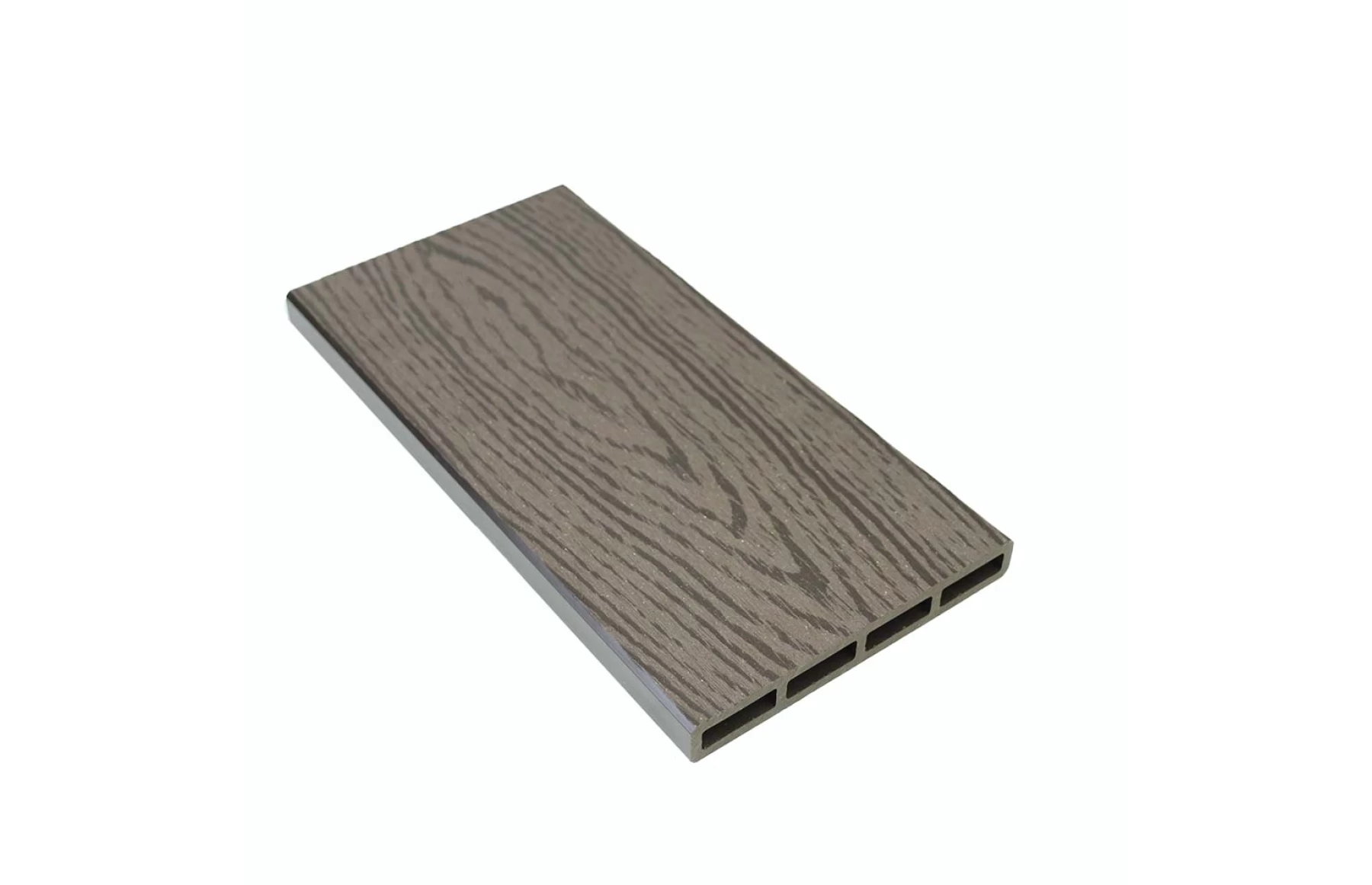 Gard WPC Ares Aluminiu