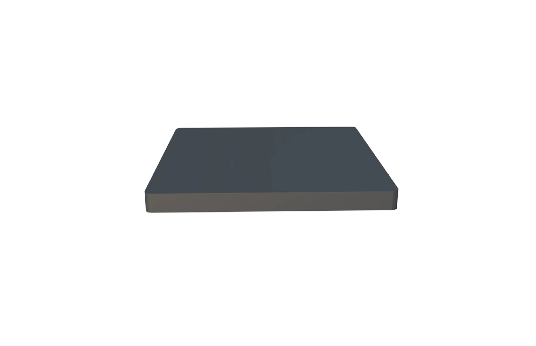 Capac plastic pentru stalp