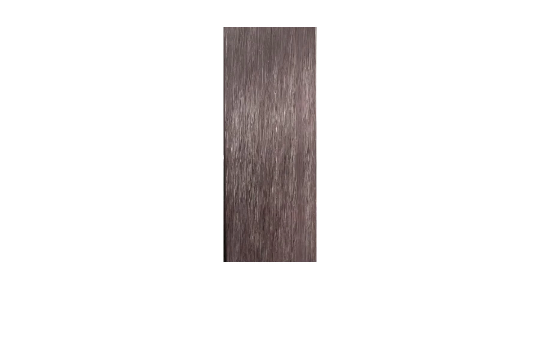 Placa Deck Coextrudat, maro, o fata simpla, o fata 3D, rezistenta sporita, 140x20mm, L 3800mm