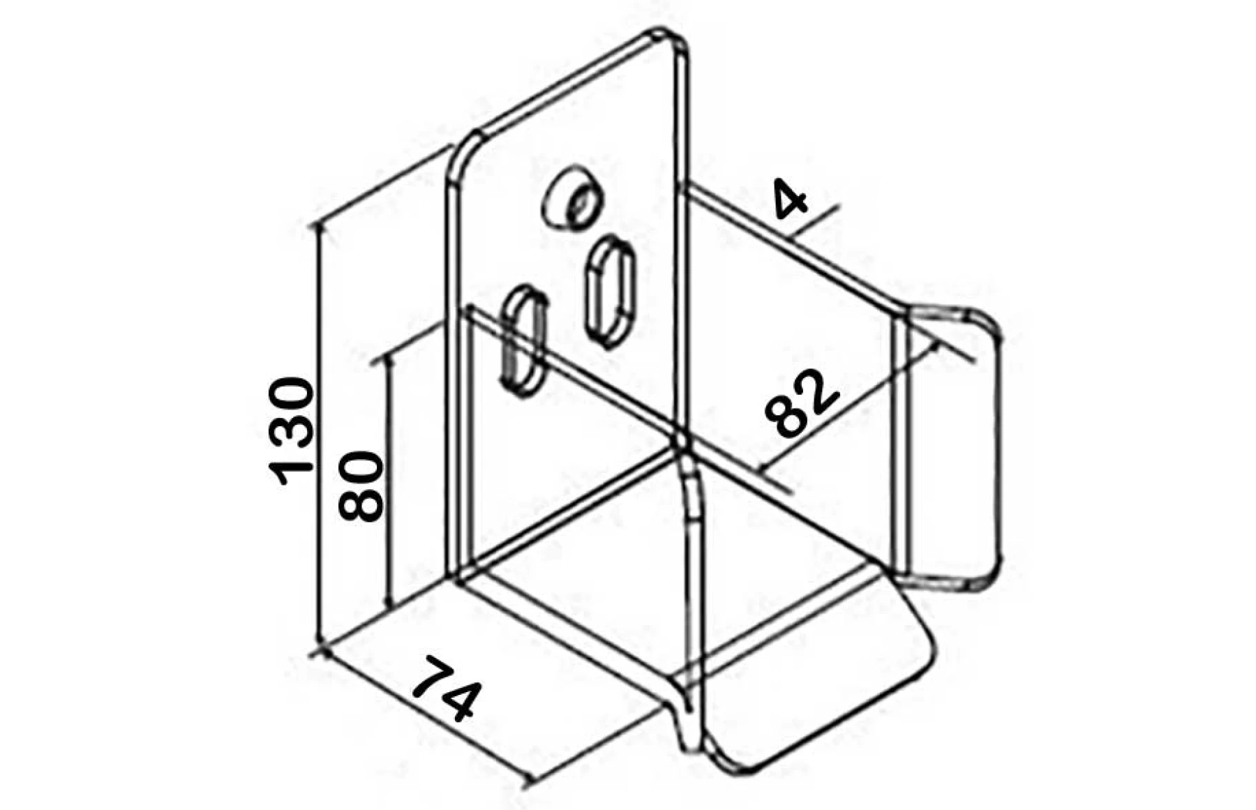 Kit poarta autoportanta D9, 12metri sina, greutate sustinuta 700kg